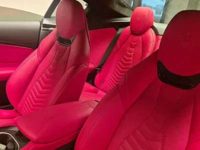 Maserati GranTurismo 2024, 630 км, за 173953 USD - фото 8