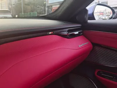 Maserati GranTurismo 2024, 630 км, за 173953 USD - фото 10