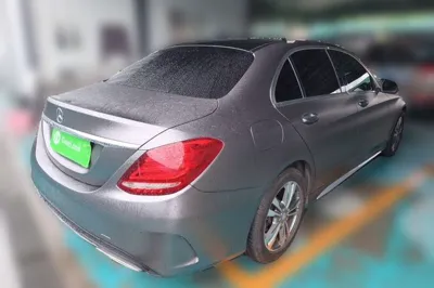 Mercedes-Benz C-Class 2017, 126600 км, за 12064 USD - фото 6