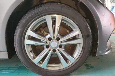 Mercedes-Benz C-Class 2017, 126600 км, за 12064 USD - фото 8
