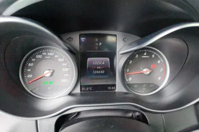 Mercedes-Benz C-Class 2017, 126600 км, за 12064 USD - фото 11
