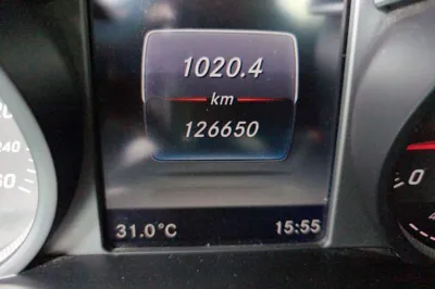 Mercedes-Benz C-Class 2017, 126600 км, за 12064 USD - фото 12