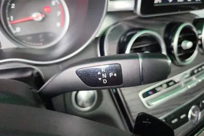 Mercedes-Benz C-Class 2017, 126600 км, за 12064 USD - фото 14