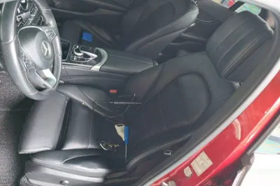 Mercedes-Benz C-Class 2017, 126600 км, за 12064 USD - фото 15