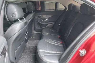Mercedes-Benz C-Class 2017, 126600 км, за 12064 USD - фото 17