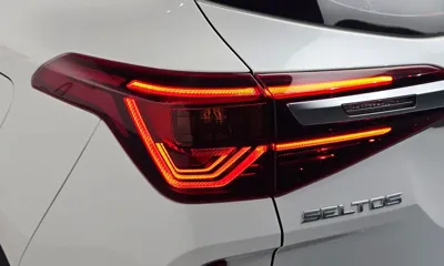 Kia Seltos 2022, 55963 км, за 12676.33 USD - фото 23