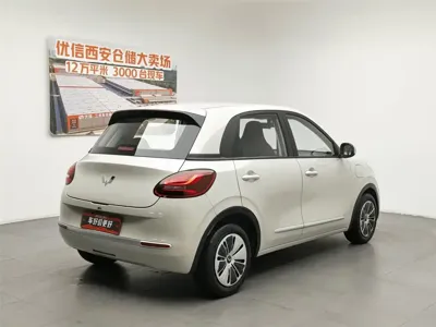 Wuling Bingo 2023, 17500 км, за 5227.43 USD