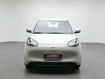 Wuling Bingo 2023, 17500 км, за 5227.43 USD