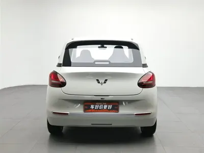 Wuling Bingo 2023, 17500 км, за 5227.43 USD