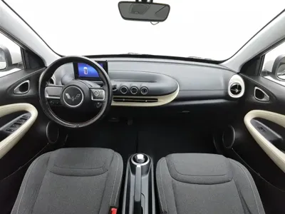 Wuling Bingo 2023, 17500 км, за 5227.43 USD