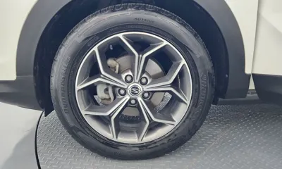 KG_Mobility_Ssangyong KORANDO 2019, 114525 км, за 6446.57 USD