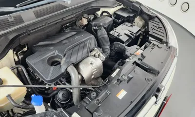 KG_Mobility_Ssangyong KORANDO 2019, 114525 км, за 6446.57 USD - фото 6