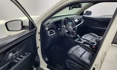 KG_Mobility_Ssangyong KORANDO 2019, 114525 км, за 6446.57 USD - фото 10