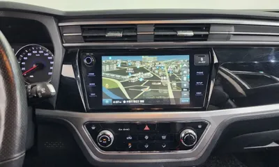 KG_Mobility_Ssangyong KORANDO 2019, 114525 км, за 6446.57 USD - фото 11