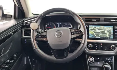 KG_Mobility_Ssangyong KORANDO 2019, 114525 км, за 6446.57 USD - фото 12