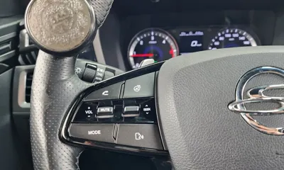 KG_Mobility_Ssangyong KORANDO 2019, 114525 км, за 6446.57 USD - фото 15
