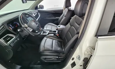 KG_Mobility_Ssangyong KORANDO 2019, 114525 км, за 6446.57 USD - фото 18