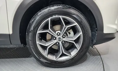 KG_Mobility_Ssangyong KORANDO 2019, 114525 км, за 6446.57 USD - фото 21