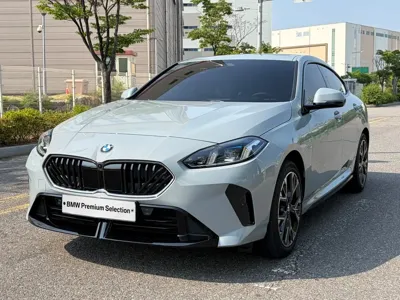 BMW 2-Series · 2025 год