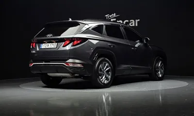 Hyundai Tucson 2022, 60275 км, за 19801.31 USD