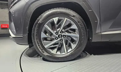 Hyundai Tucson 2022, 60275 км, за 19801.31 USD