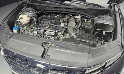 Hyundai Tucson 2022, 60275 км, за 19801.31 USD - фото 6