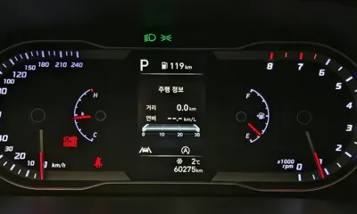 Hyundai Tucson 2022, 60275 км, за 19801.31 USD - фото 8