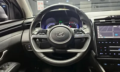 Hyundai Tucson 2022, 60275 км, за 19801.31 USD - фото 13