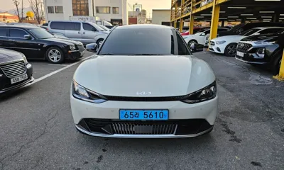 Kia EV6 2024, 144956 км, за 16930.38 USD