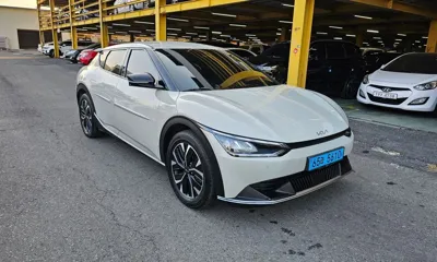 Kia EV6 2024, 144956 км, за 16930.38 USD