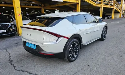Kia EV6 2024, 144956 км, за 16930.38 USD