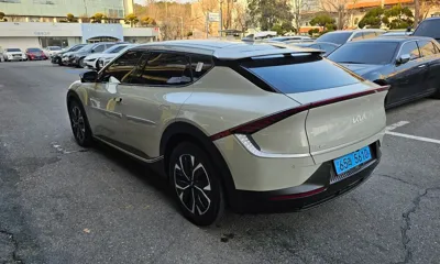 Kia EV6 2024, 144956 км, за 16913.88 USD - фото 6
