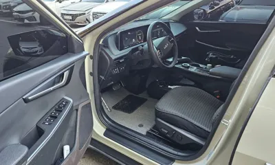 Kia EV6 2024, 144956 км, за 16913.88 USD - фото 7