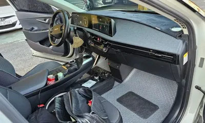 Kia EV6 2024, 144956 км, за 16913.88 USD - фото 9