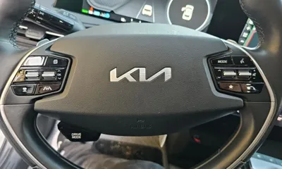 Kia EV6 2024, 144956 км, за 16913.88 USD - фото 15