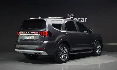 Kia Mohave 2021, 108511 км, за 17847.71 USD