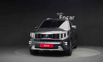 Kia Mohave 2021, 108511 км, за 17847.71 USD