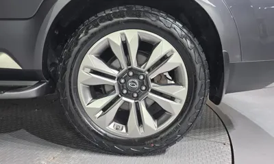 Kia Mohave 2021, 108511 км, за 17847.71 USD