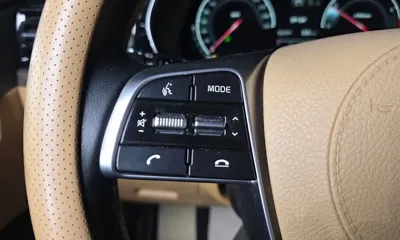 Kia Mohave 2021, 108511 км, за 17847.71 USD - фото 30