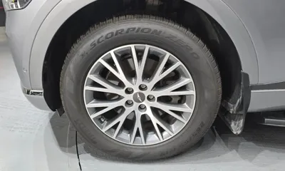 Genesis GV80 2022, 64539 км, за 30379.94 USD