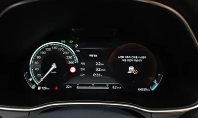 Genesis GV80 2022, 64539 км, за 30379.94 USD - фото 8