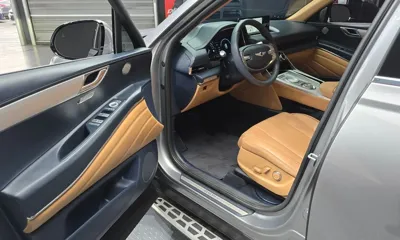 Genesis GV80 2022, 64539 км, за 30379.94 USD - фото 10