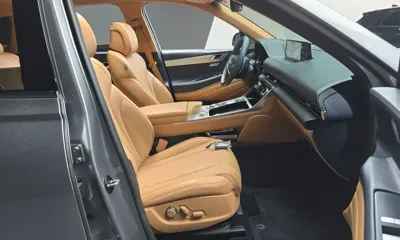Genesis GV80 2022, 64539 км, за 30379.94 USD - фото 11