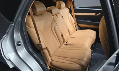 Genesis GV80 2022, 64539 км, за 30379.94 USD - фото 12