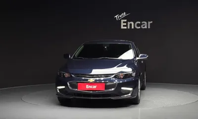 ChevroletGMDaewoo Malibu 2018, 69290 км, за 5139.22 USD