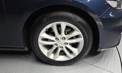 ChevroletGMDaewoo Malibu 2018, 69290 км, за 5139.22 USD
