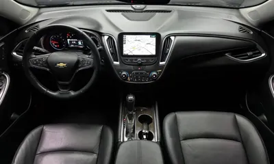 ChevroletGMDaewoo Malibu 2018, 69290 км, за 5135.54 USD - фото 7