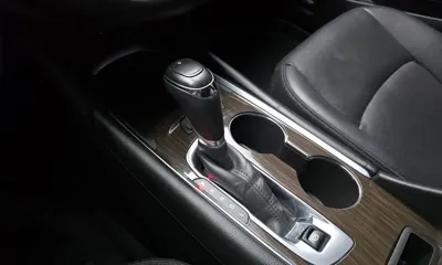 ChevroletGMDaewoo Malibu 2018, 69290 км, за 5135.54 USD - фото 9