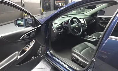 ChevroletGMDaewoo Malibu 2018, 69290 км, за 5135.54 USD - фото 10