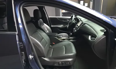 ChevroletGMDaewoo Malibu 2018, 69290 км, за 5135.54 USD - фото 11
